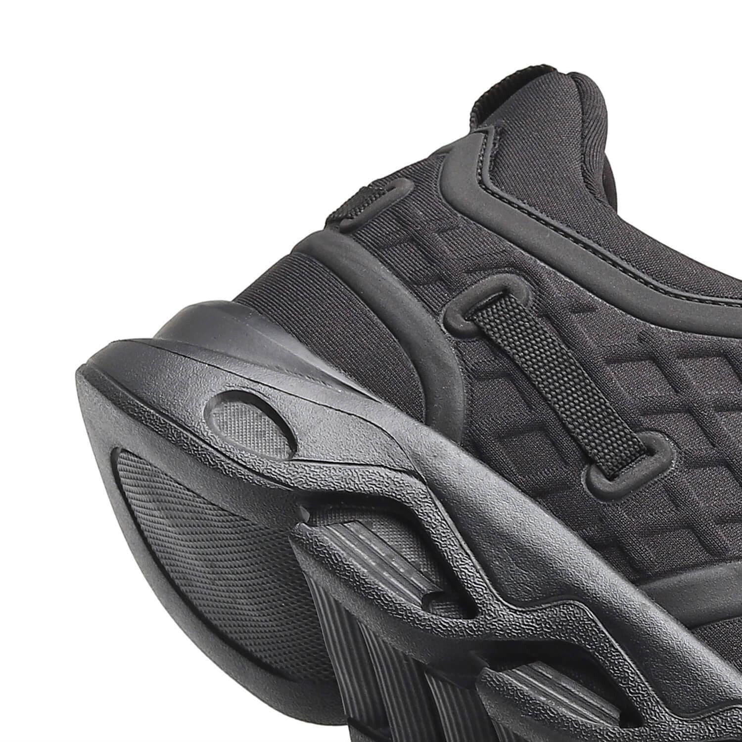 Dınatele Erkek Sneakers -  SIYAH