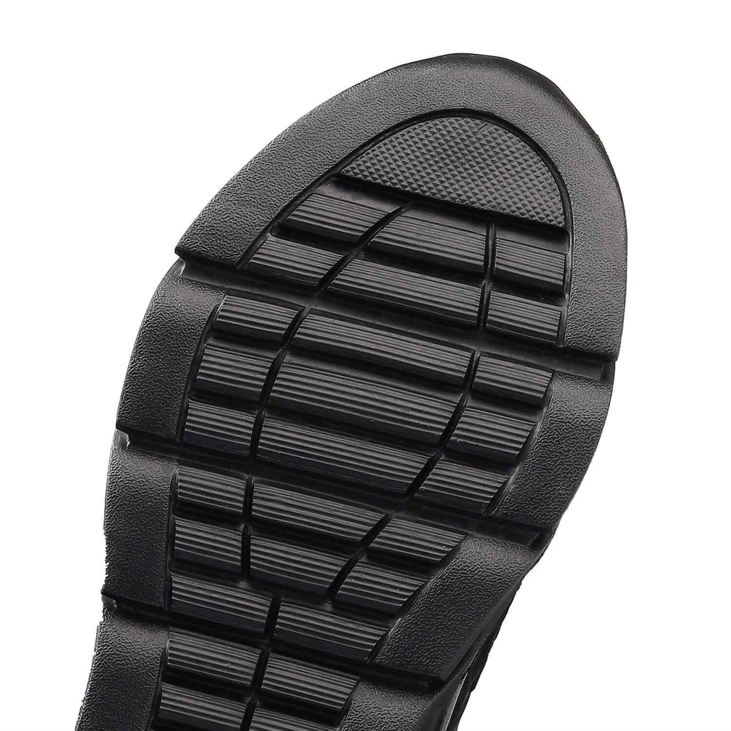 Dınatele Erkek Sneakers -  SIYAH