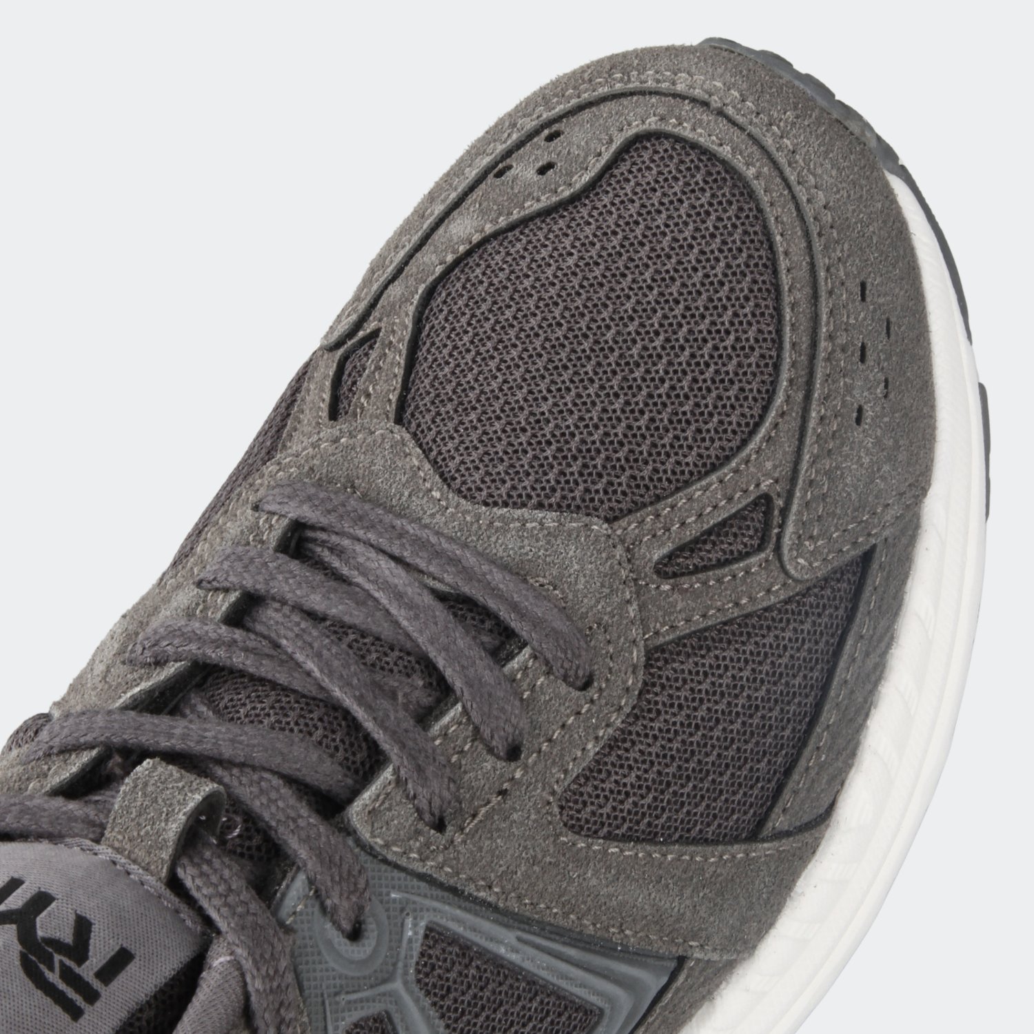 Elvis Erkek Sneaker - FUME