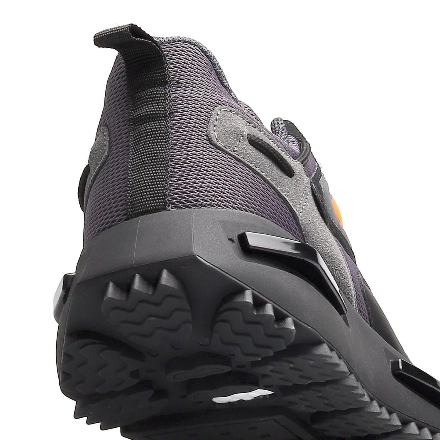 Fırst Erkek Sneakers - FÜME