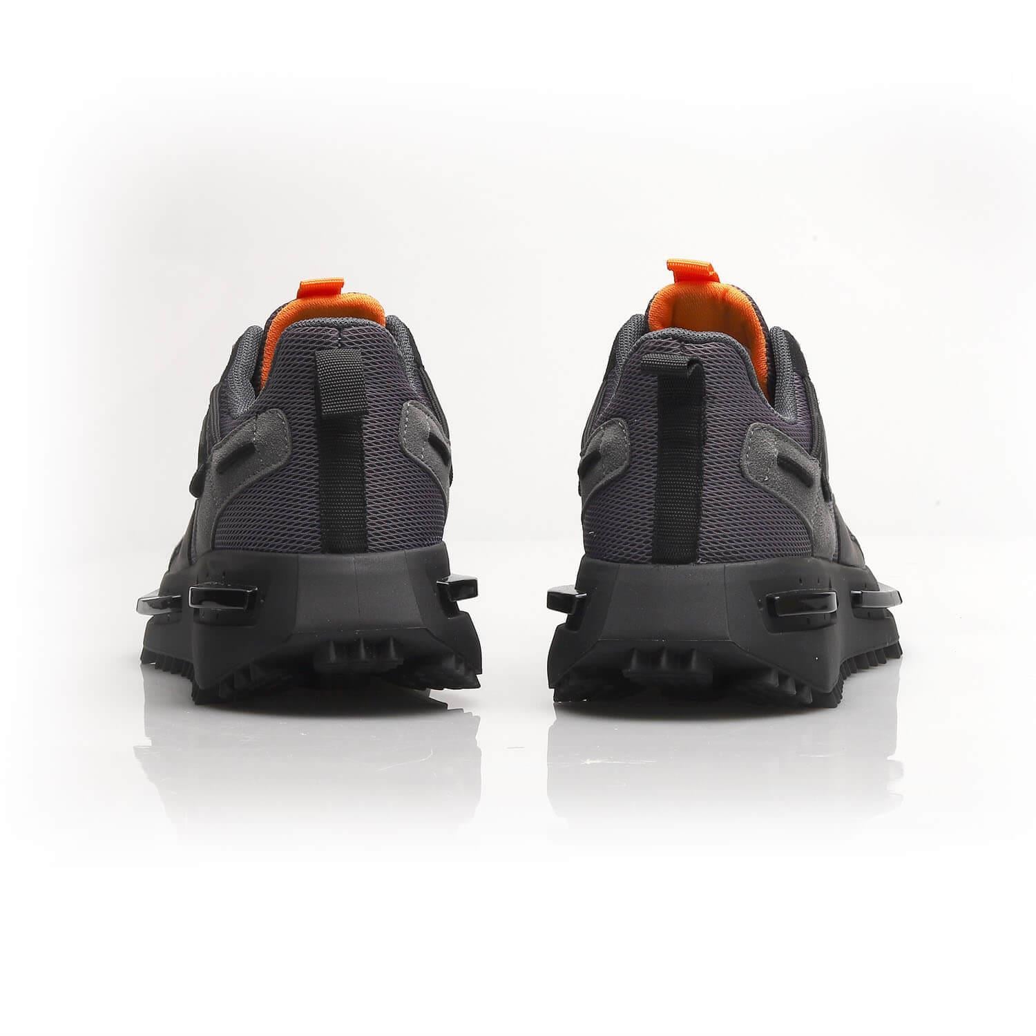 Fırst Erkek Sneakers - FÜME