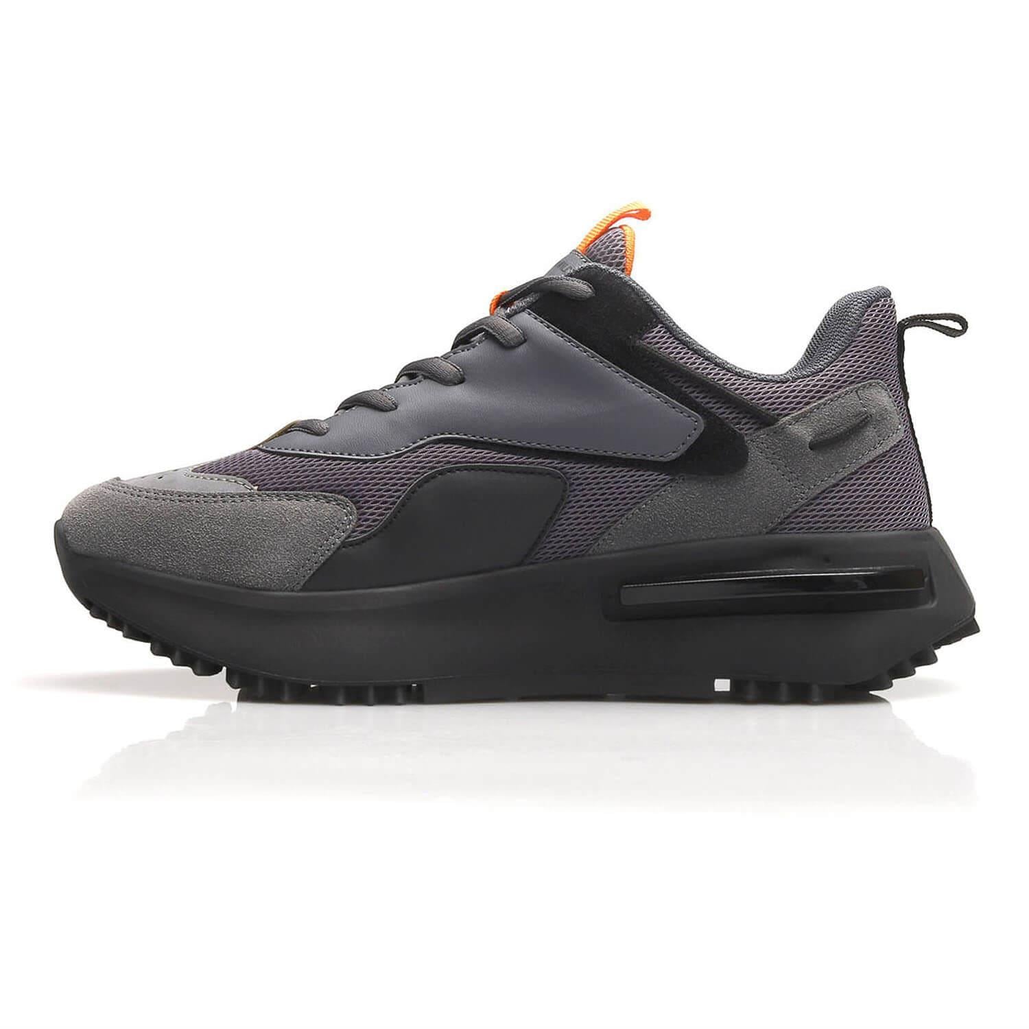 Fırst Erkek Sneakers - FÜME