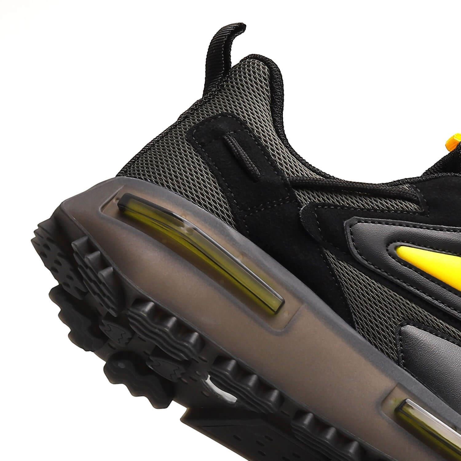 Fırst Erkek Sneakers - HAKI