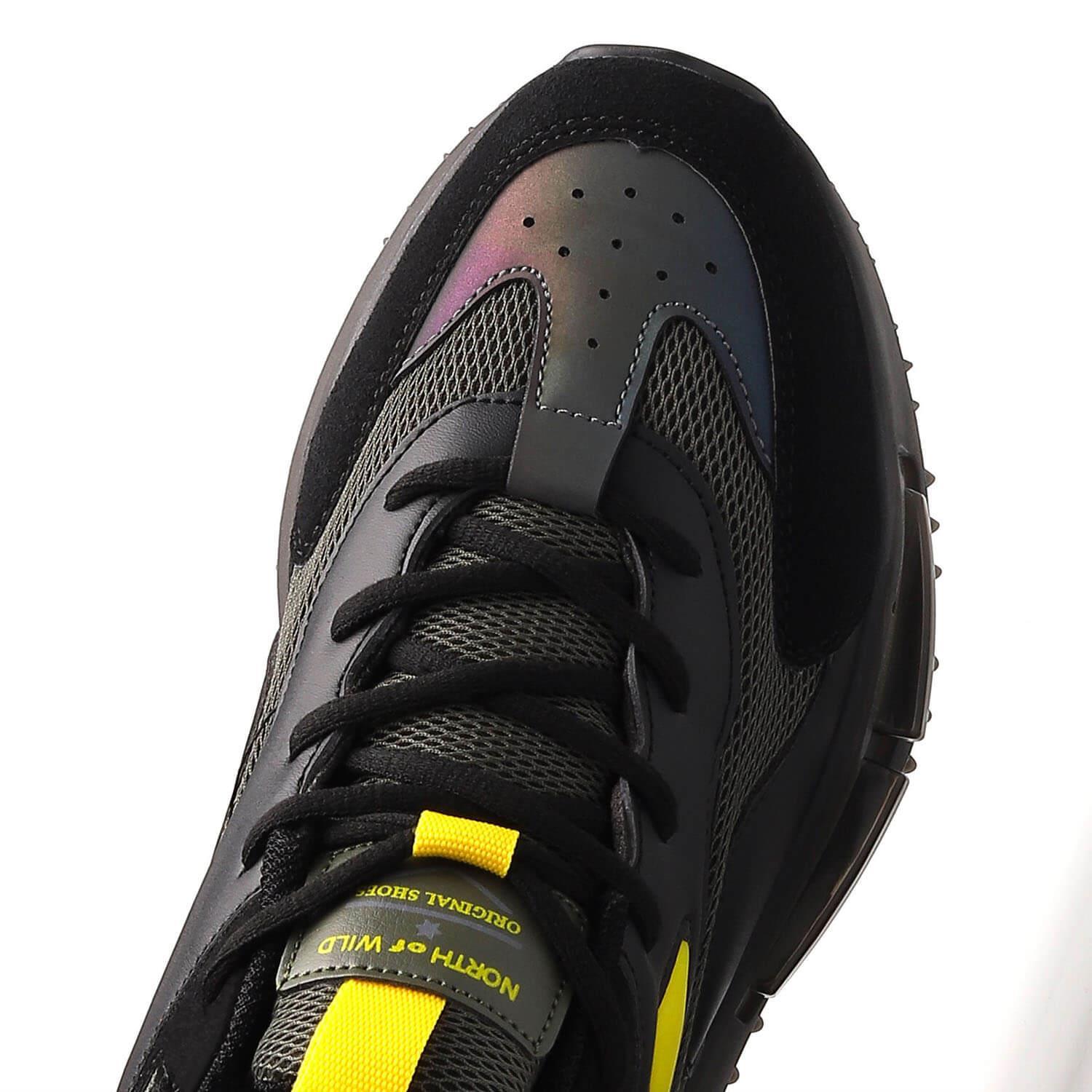 Fırst Erkek Sneakers - HAKI