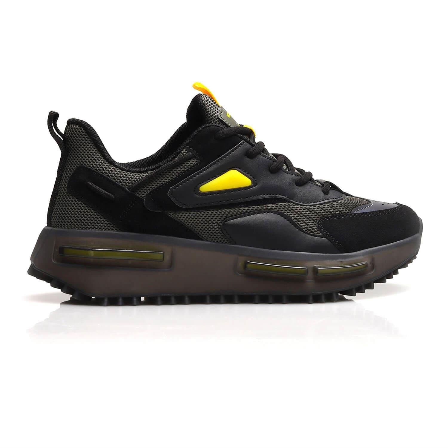 Fırst Erkek Sneakers - HAKI
