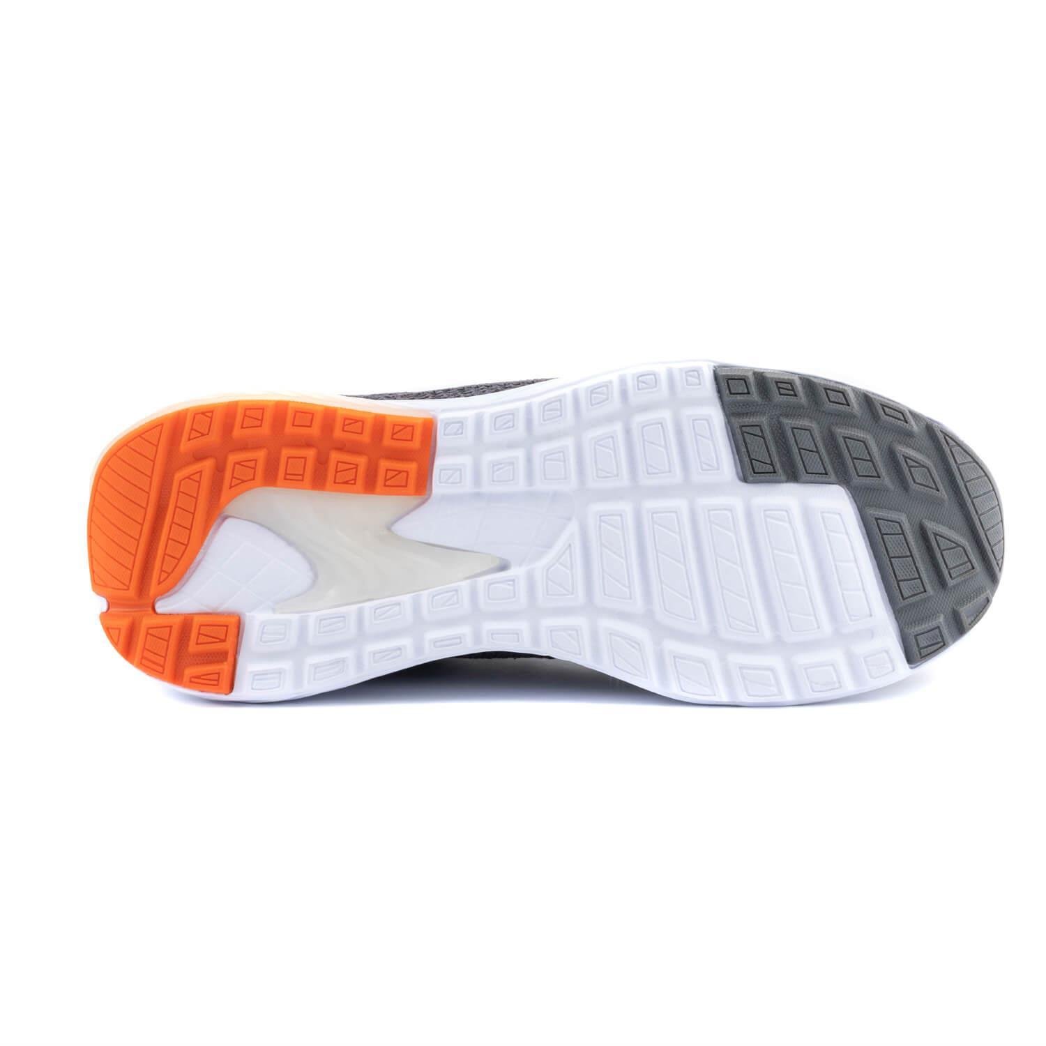 Groove Erkek Spor Ayakkabı - FÜME ORANJ