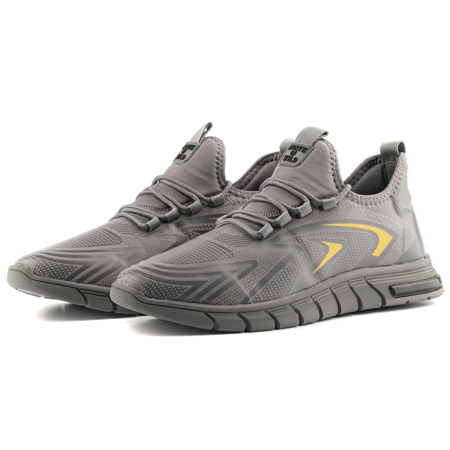 Guess Erkek Sneakers - FUME