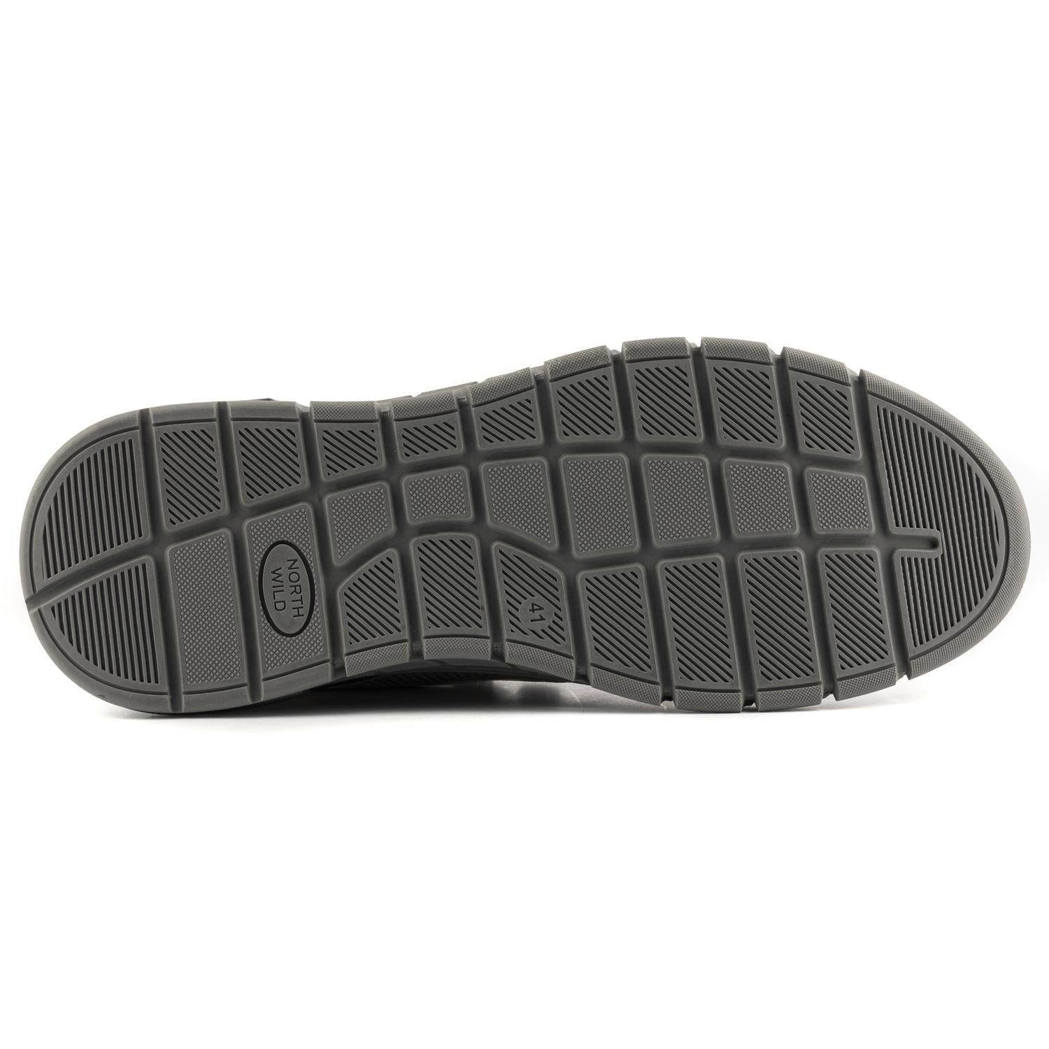 Guess Erkek Sneakers - FUME