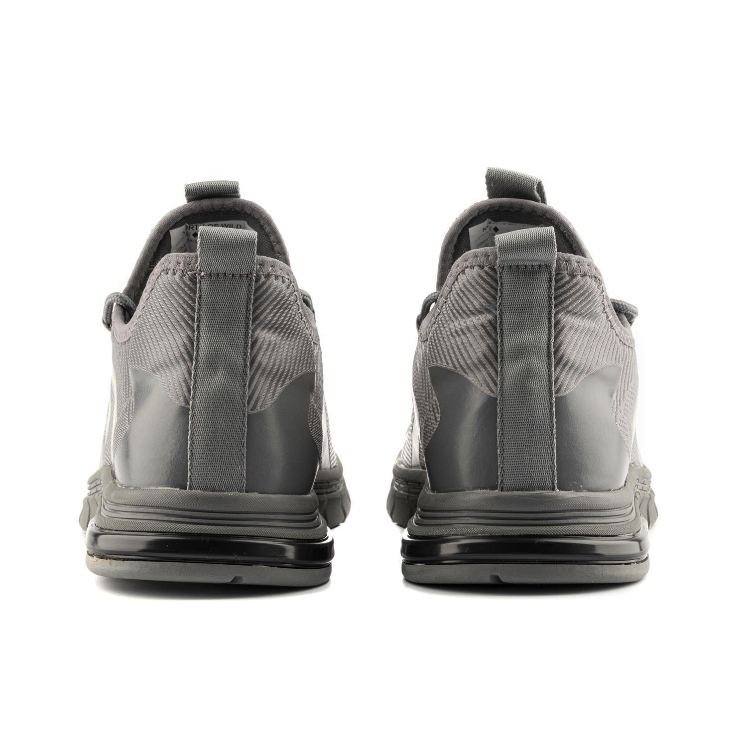 Guess Erkek Sneakers - FUME