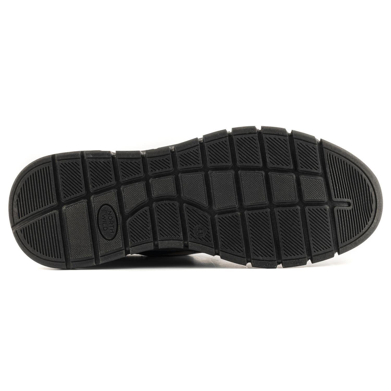 Guess Erkek Sneakers - SIYAH