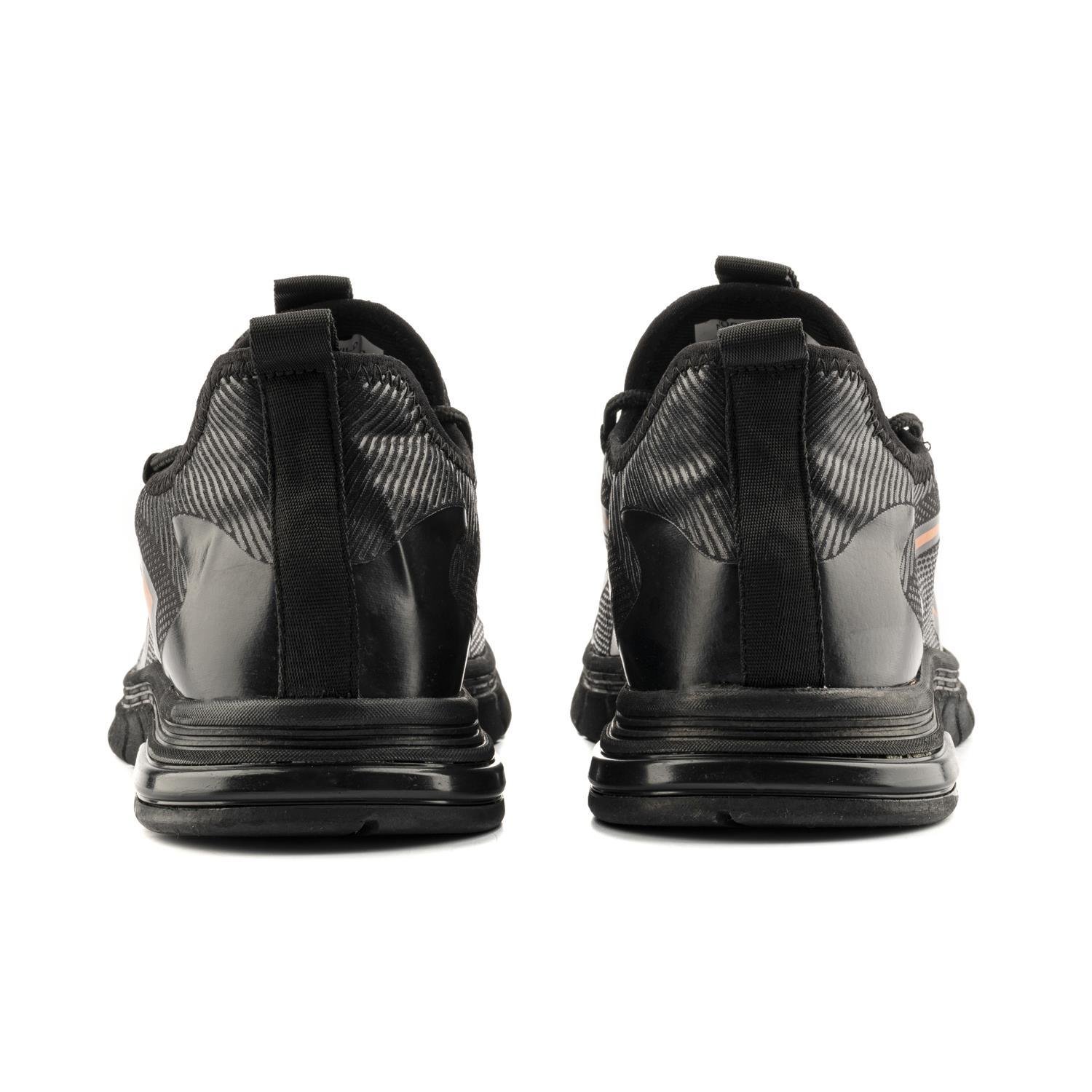 Guess Erkek Sneakers - SIYAH