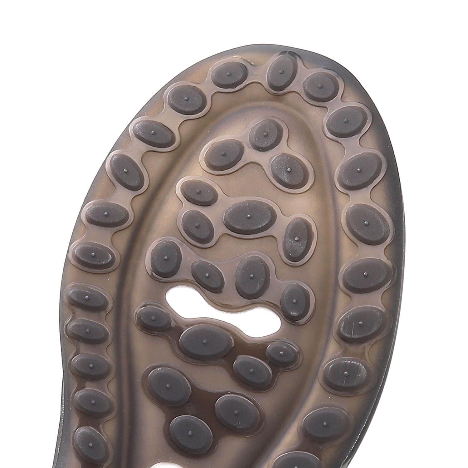 Harmony Erkek Sneakers - HAKI SIYAH