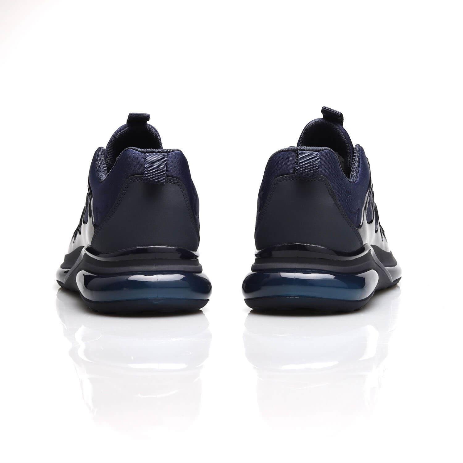 Harmony Erkek Sneakers - LACIVERT