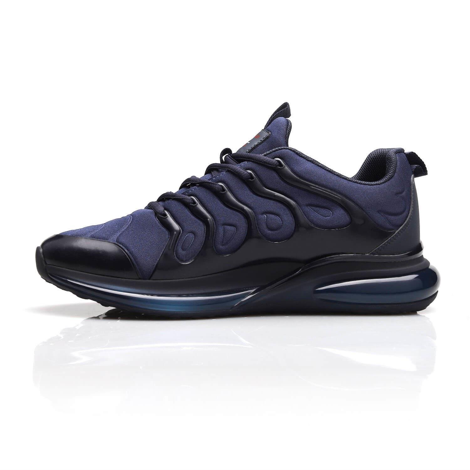 Harmony Erkek Sneakers - LACIVERT