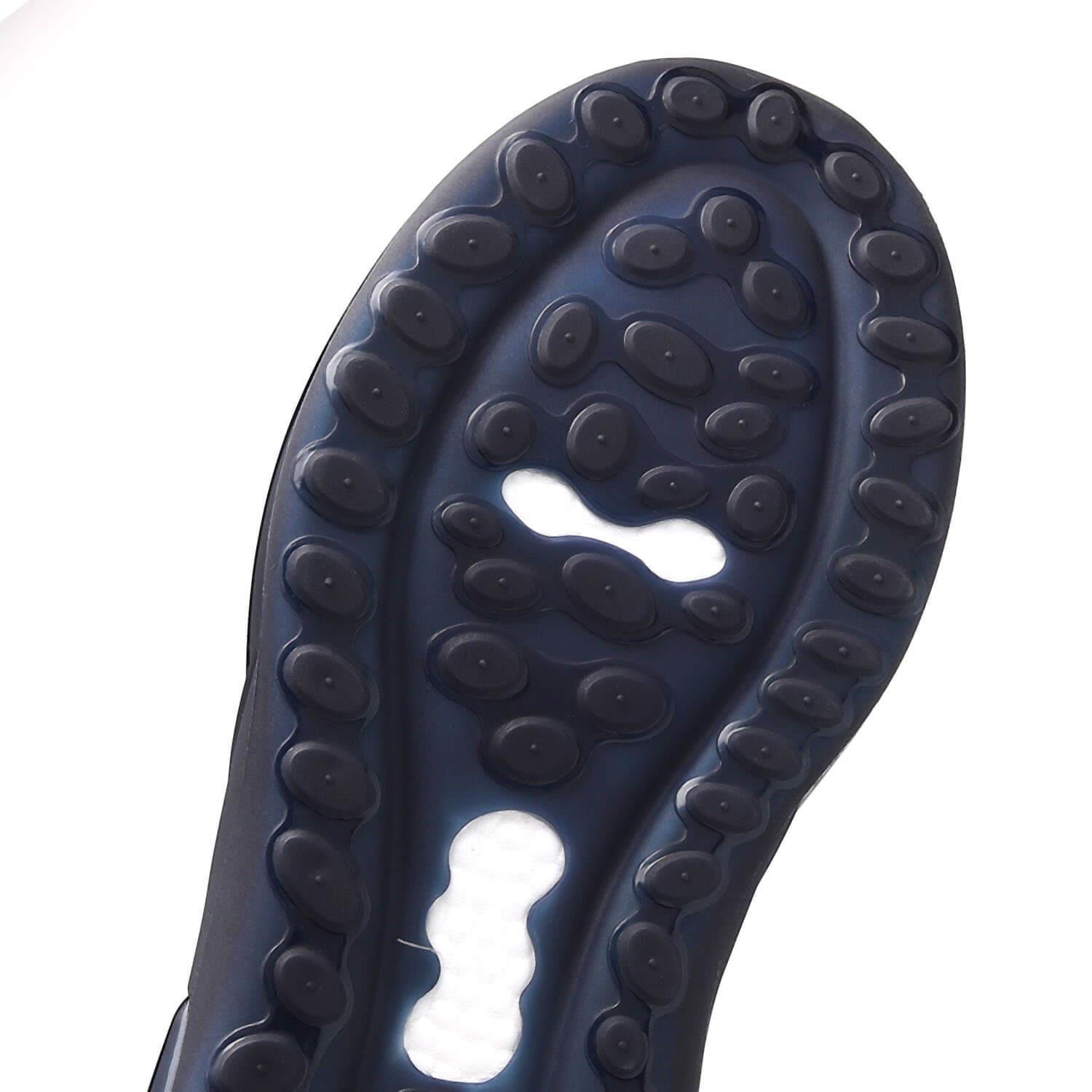 Harmony Erkek Sneakers - LACIVERT