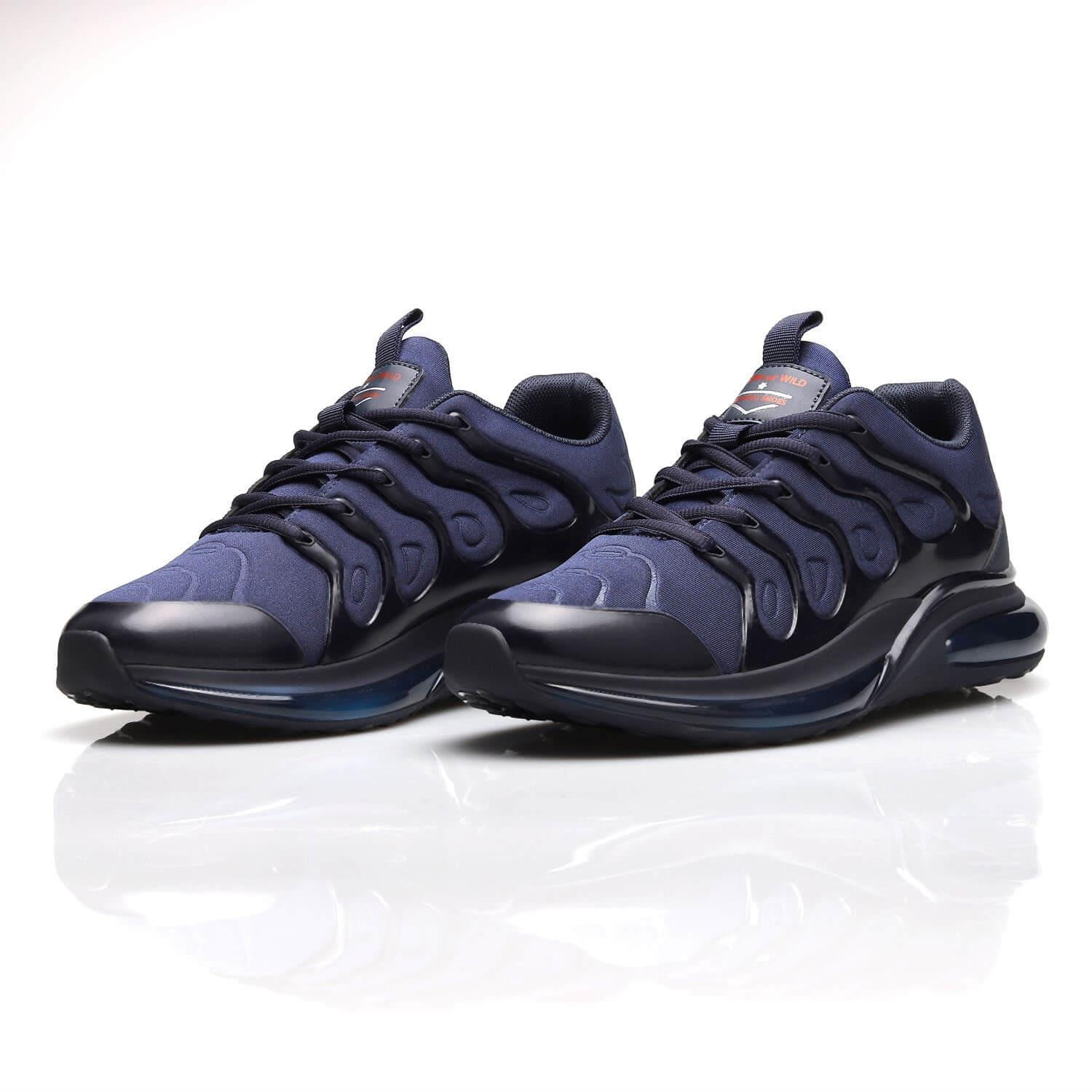 Harmony Erkek Sneakers - LACIVERT