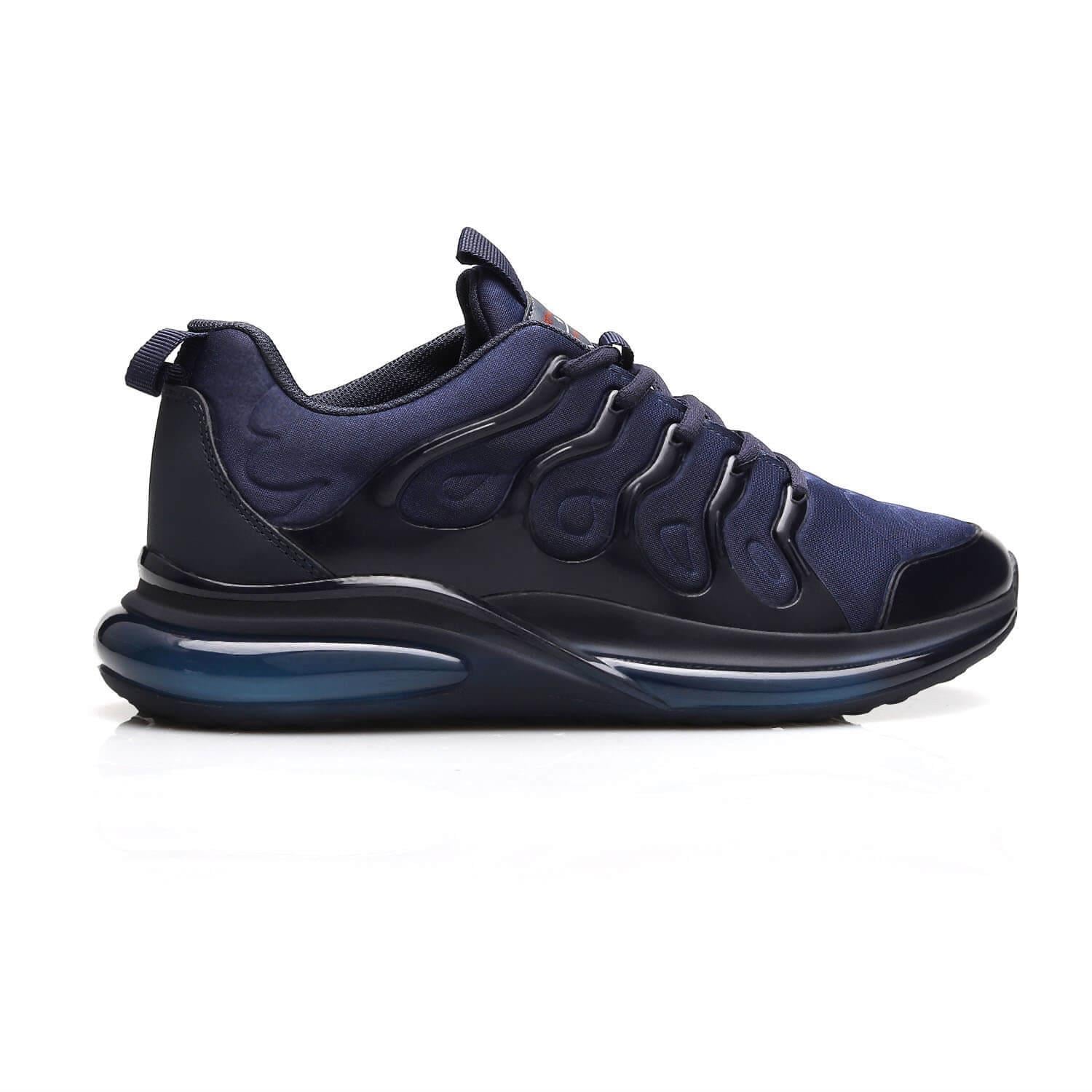 Harmony Erkek Sneakers - LACIVERT