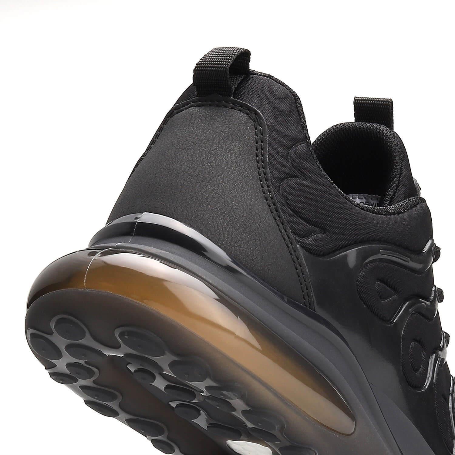 Harmony Erkek Sneakers - SİYAH
