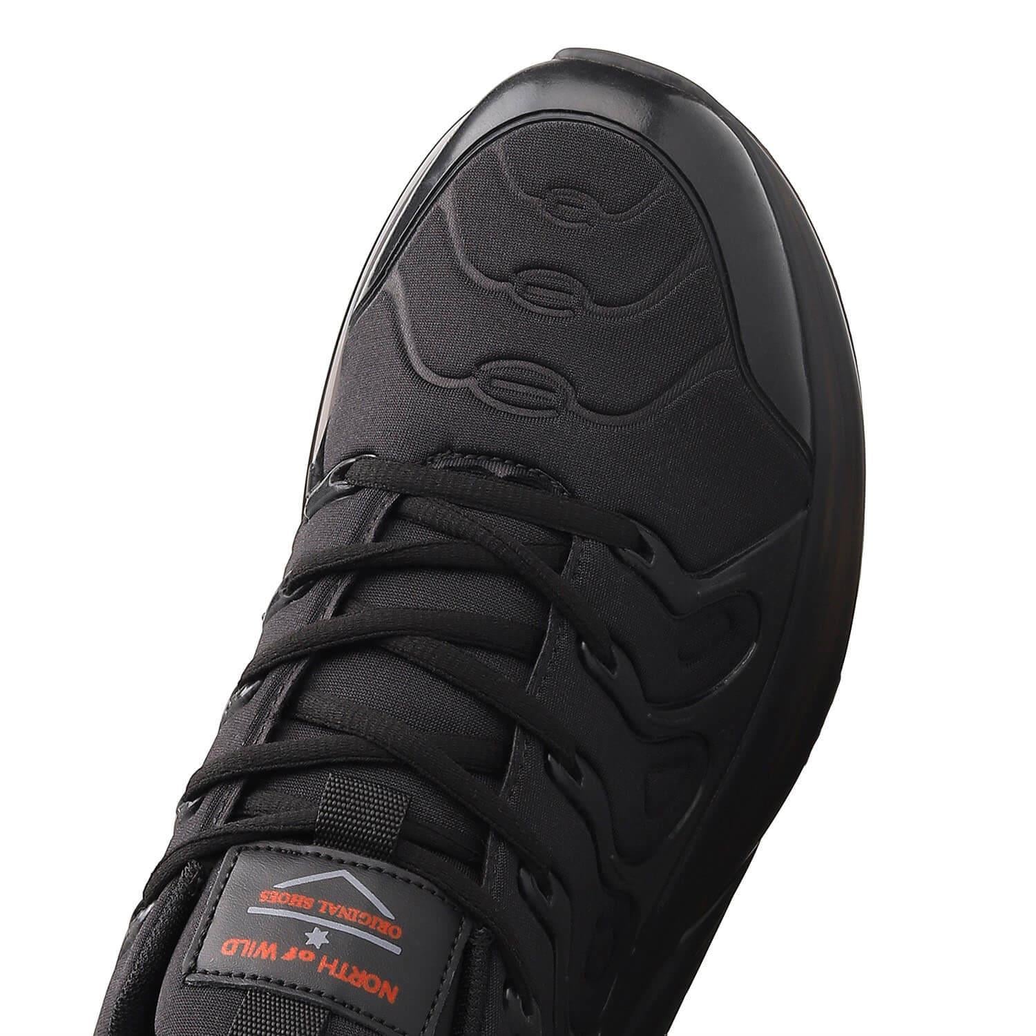 Harmony Erkek Sneakers - SİYAH