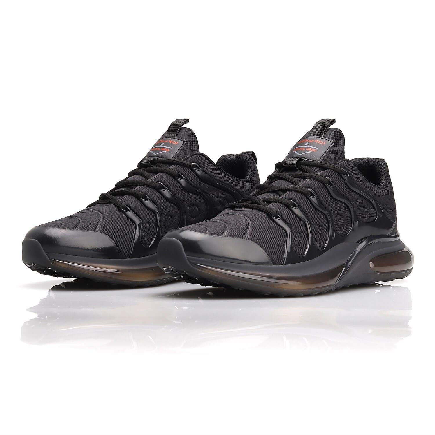 Harmony Erkek Sneakers - SİYAH