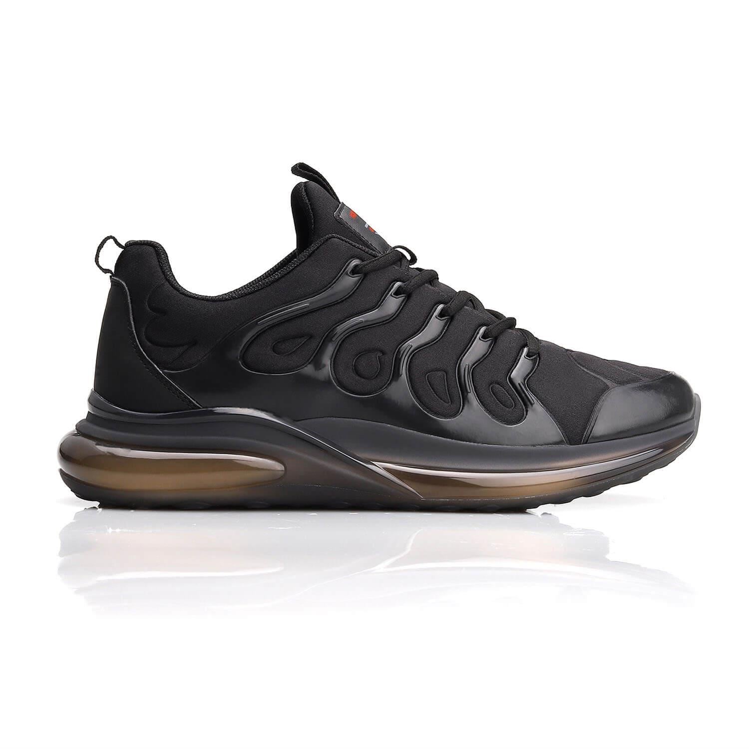 Harmony Erkek Sneakers - SİYAH