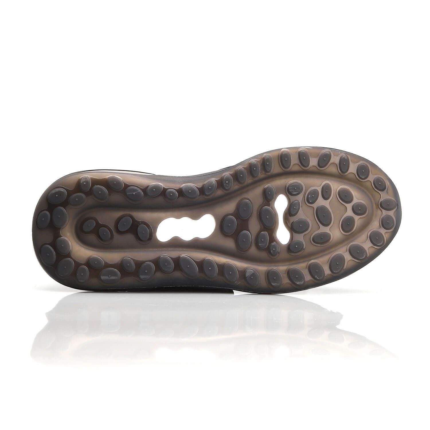 Harmony Erkek Sneakers - SİYAH