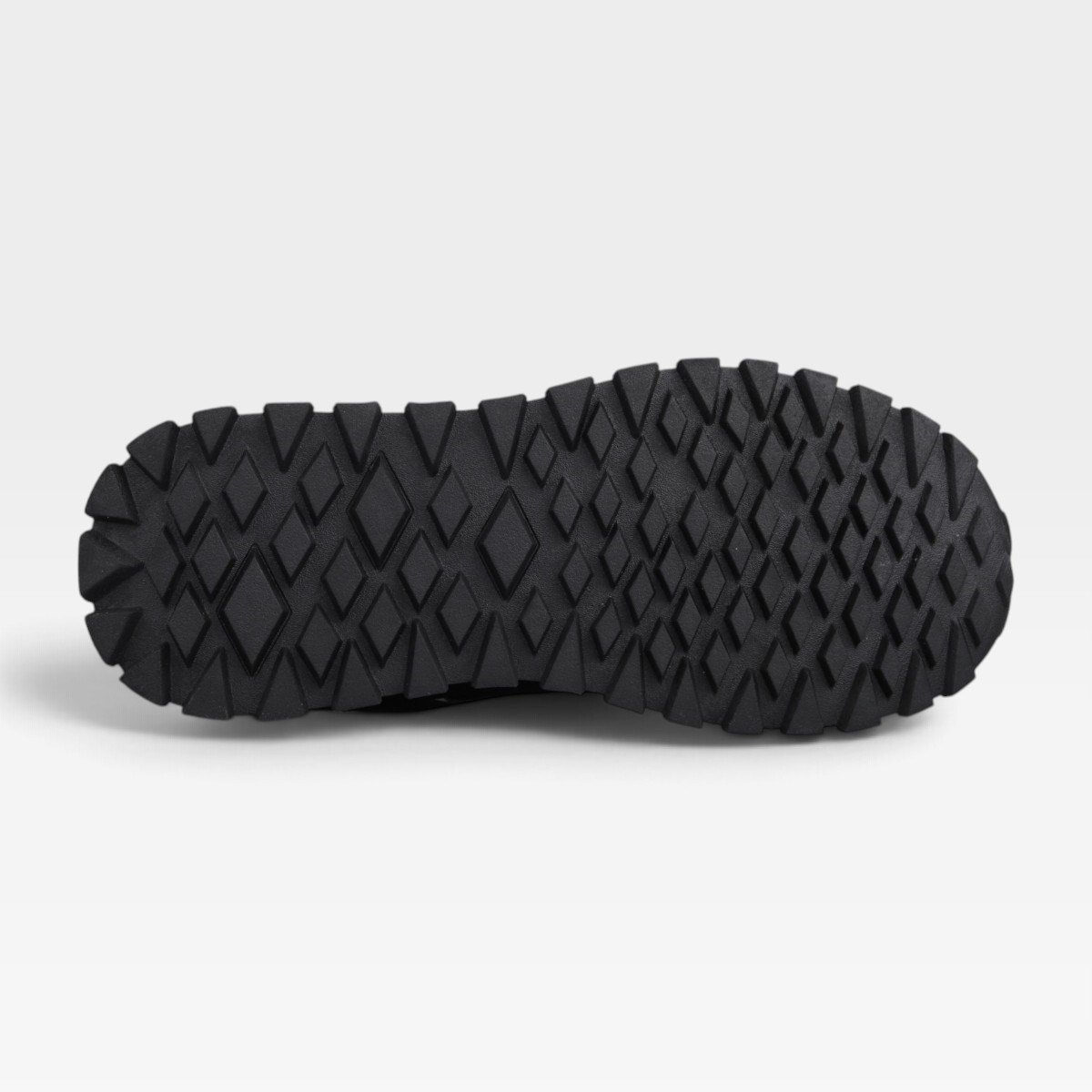 Igor Merdane Ayakkabı  SIYAH SIYAH