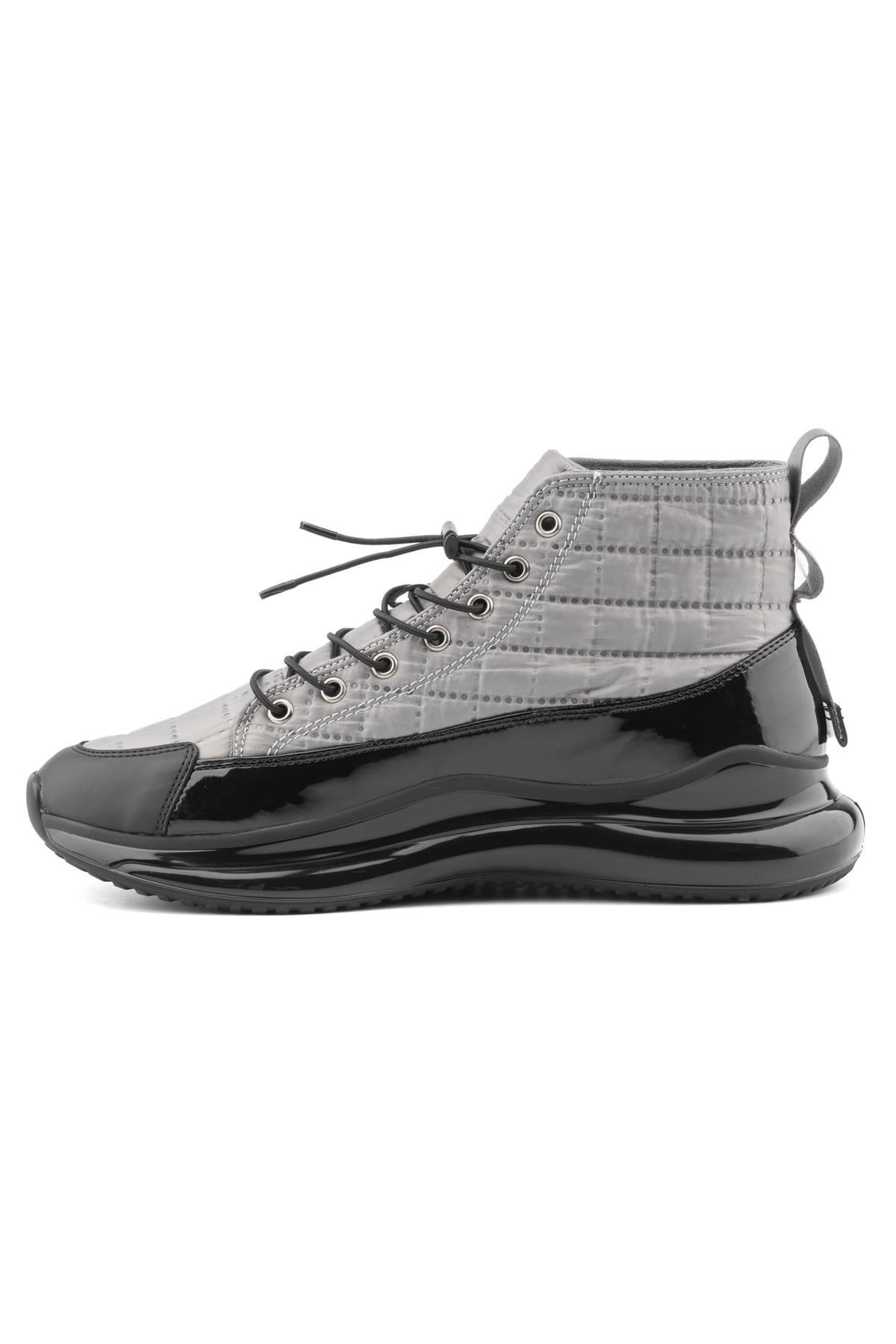 Inside Erkek Sneakers - FUME