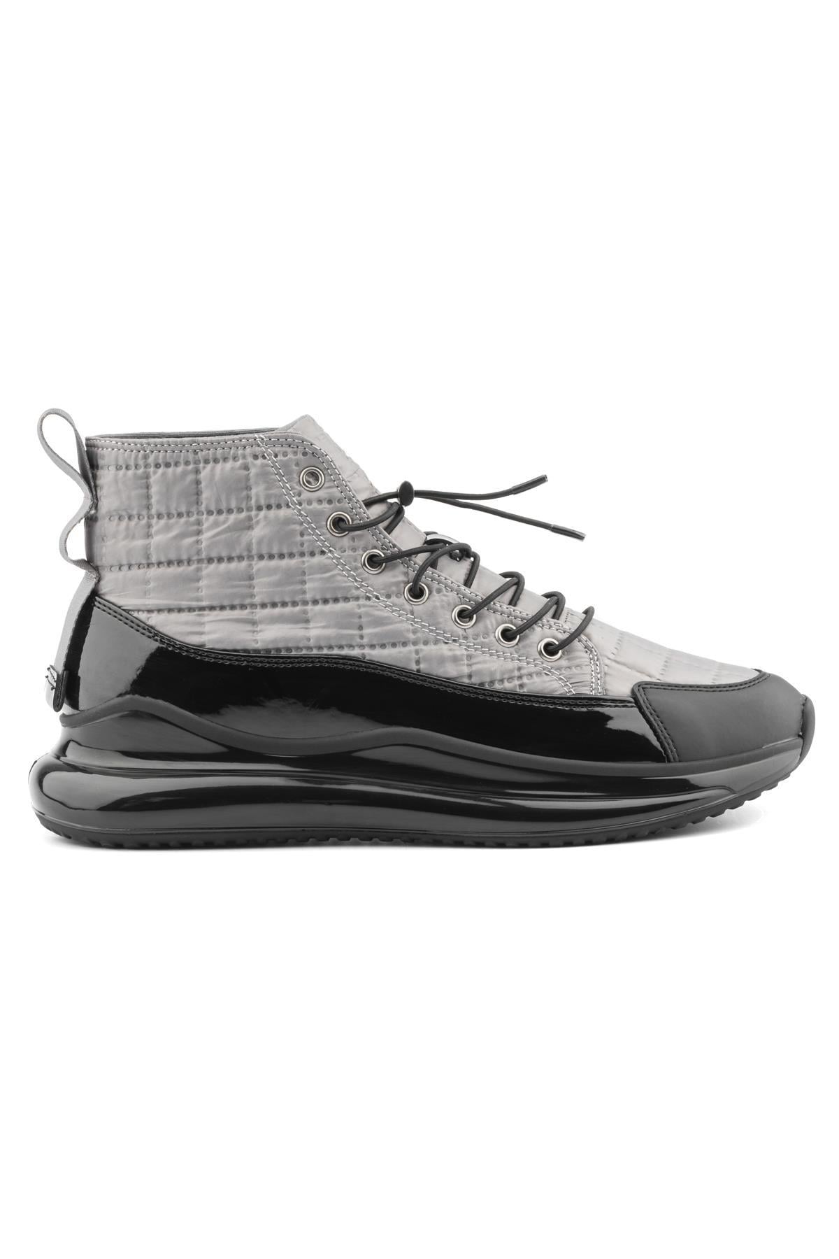 Inside Erkek Sneakers - FUME