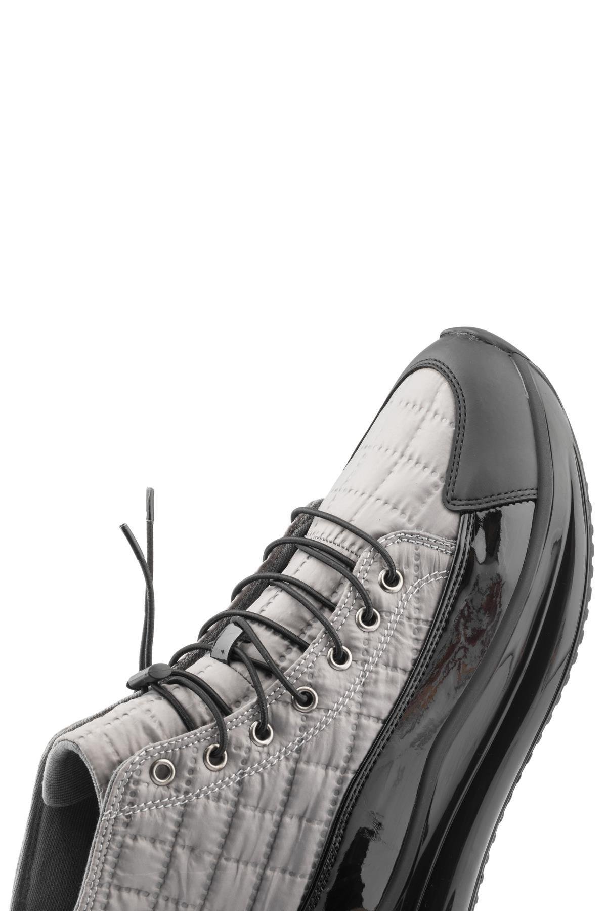 Inside Erkek Sneakers - FUME