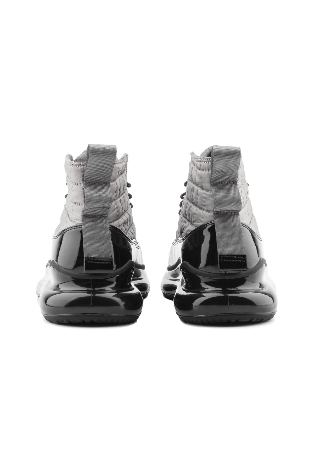 Inside Erkek Sneakers - FUME