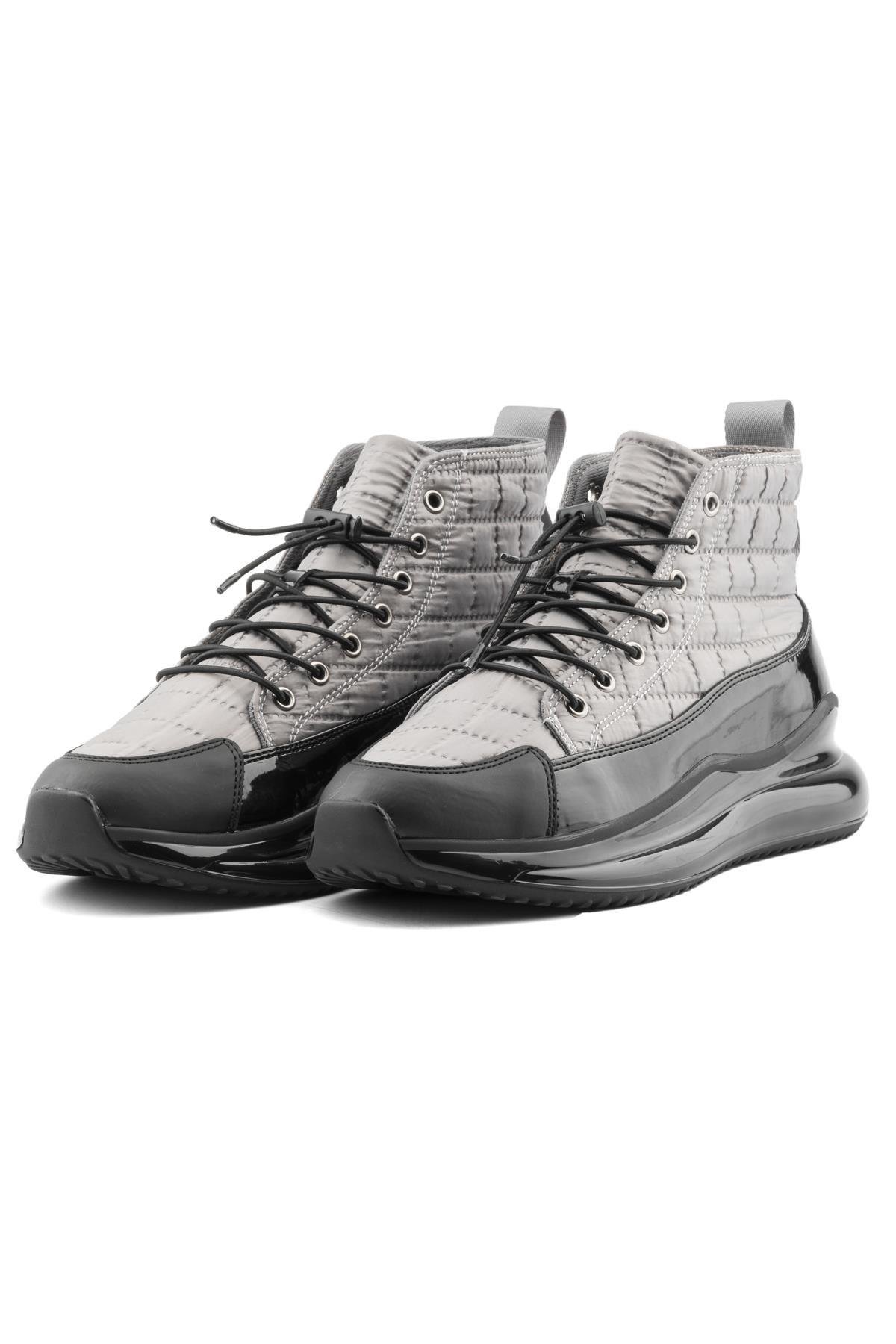 Inside Erkek Sneakers - FUME