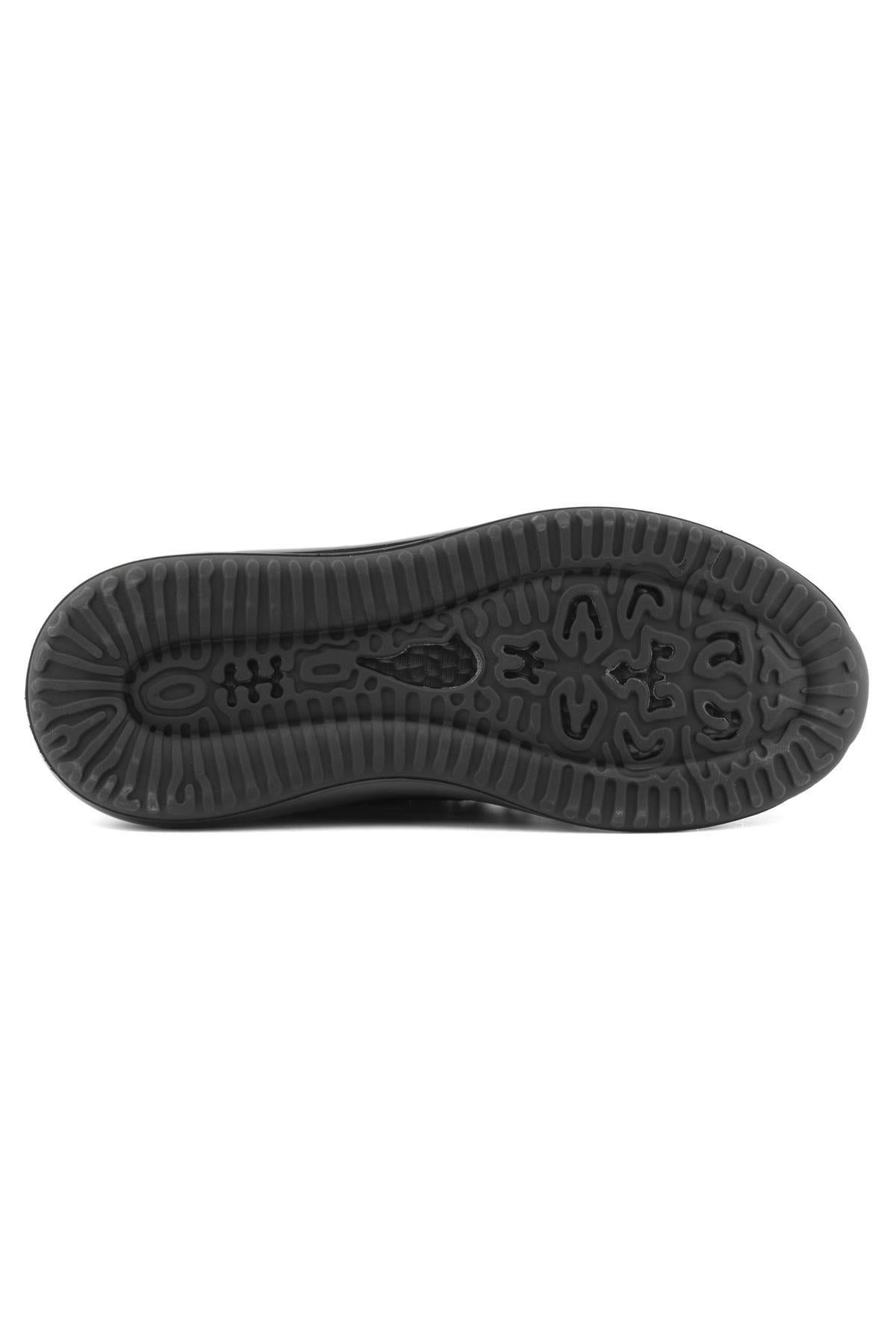 Inside Erkek Sneakers - FUME