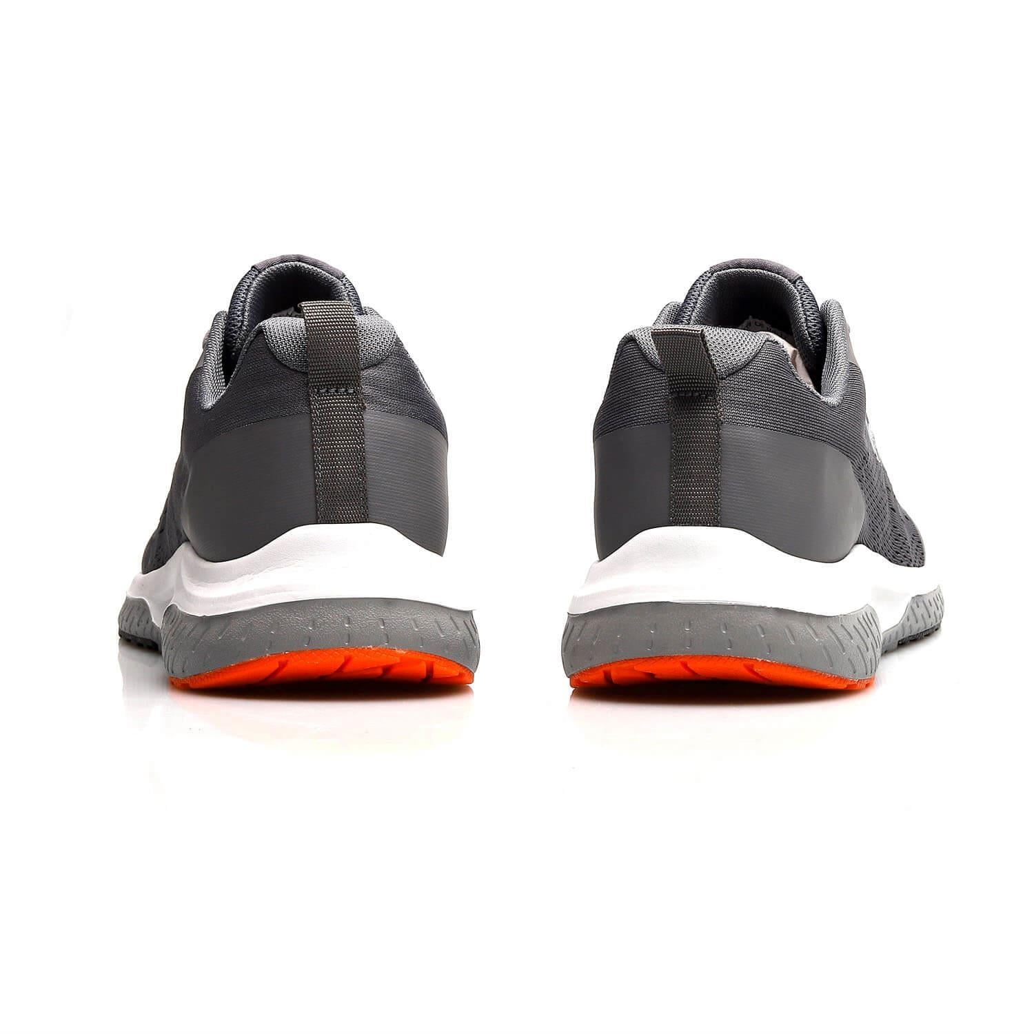 Iron Erkek Sneakers - FUME