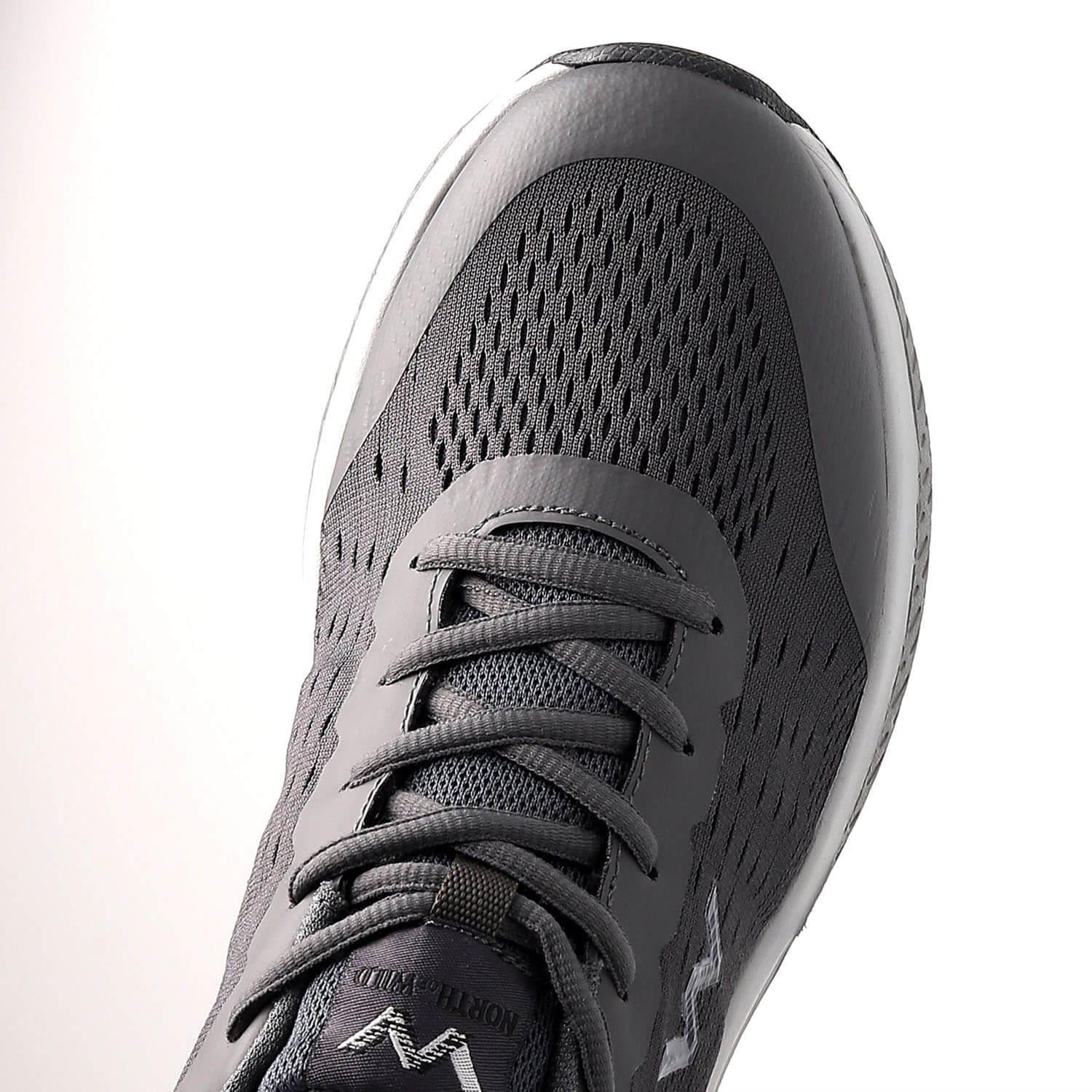 Iron Erkek Sneakers - FUME