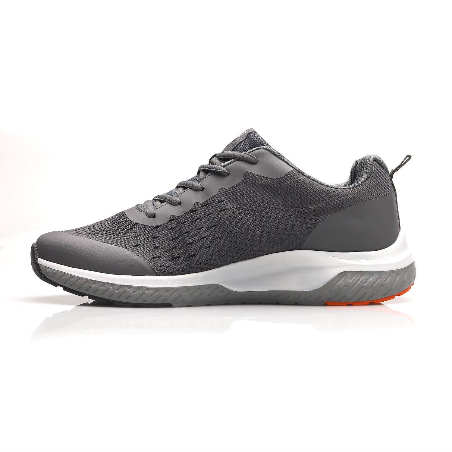 Iron Erkek Sneakers - FUME