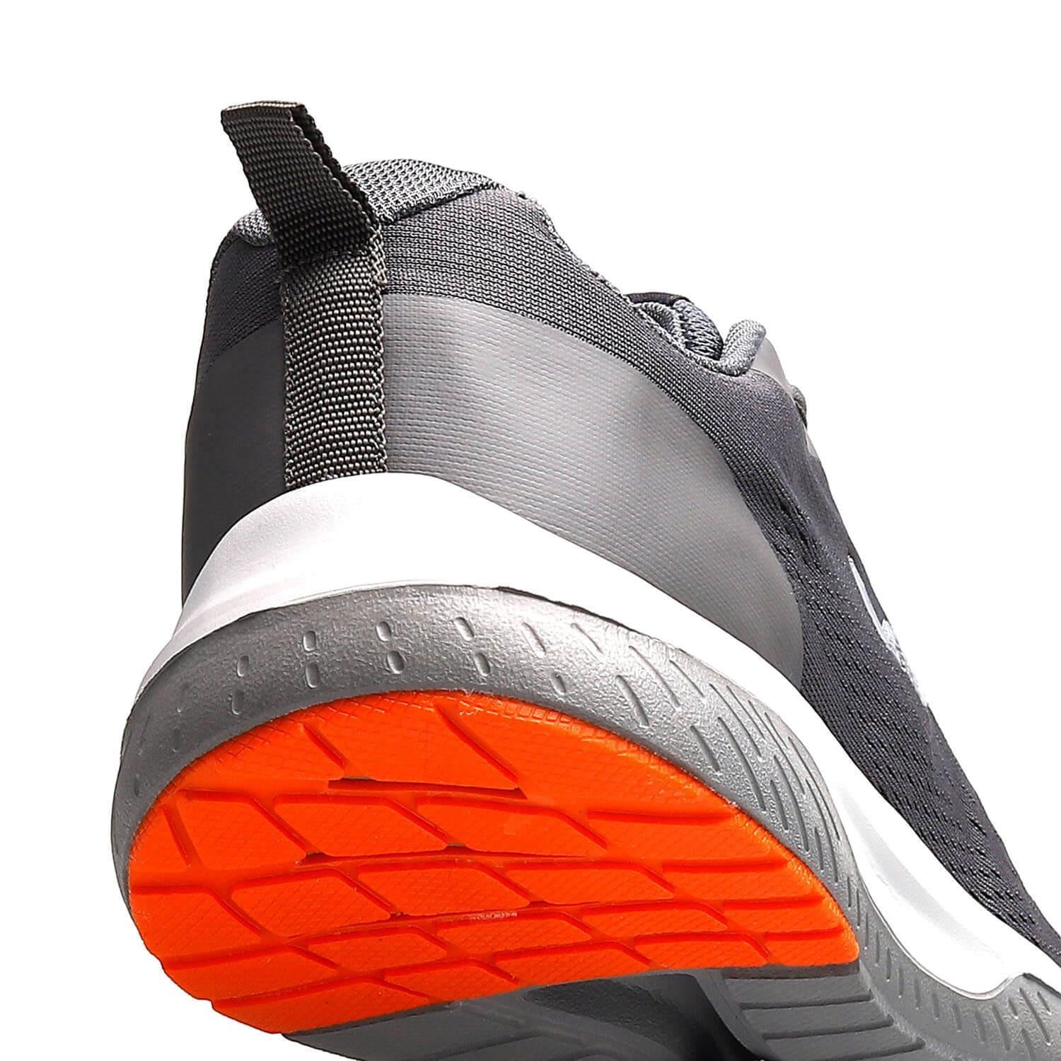 Iron Erkek Sneakers - FUME