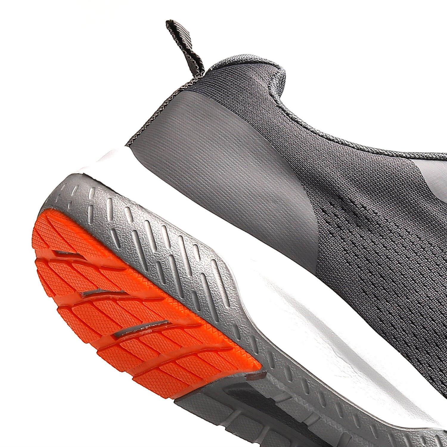 Iron Erkek Sneakers - FUME