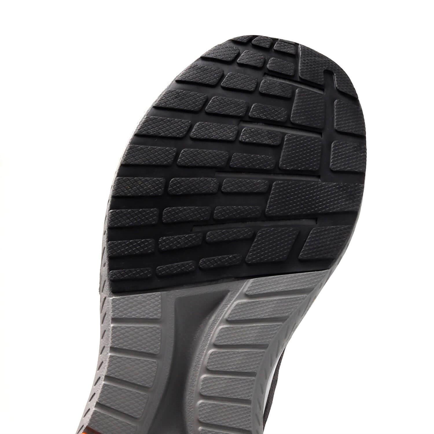 Iron Erkek Sneakers - FUME