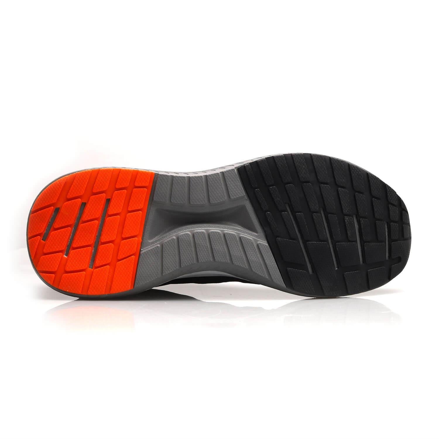 Iron Erkek Sneakers - FUME