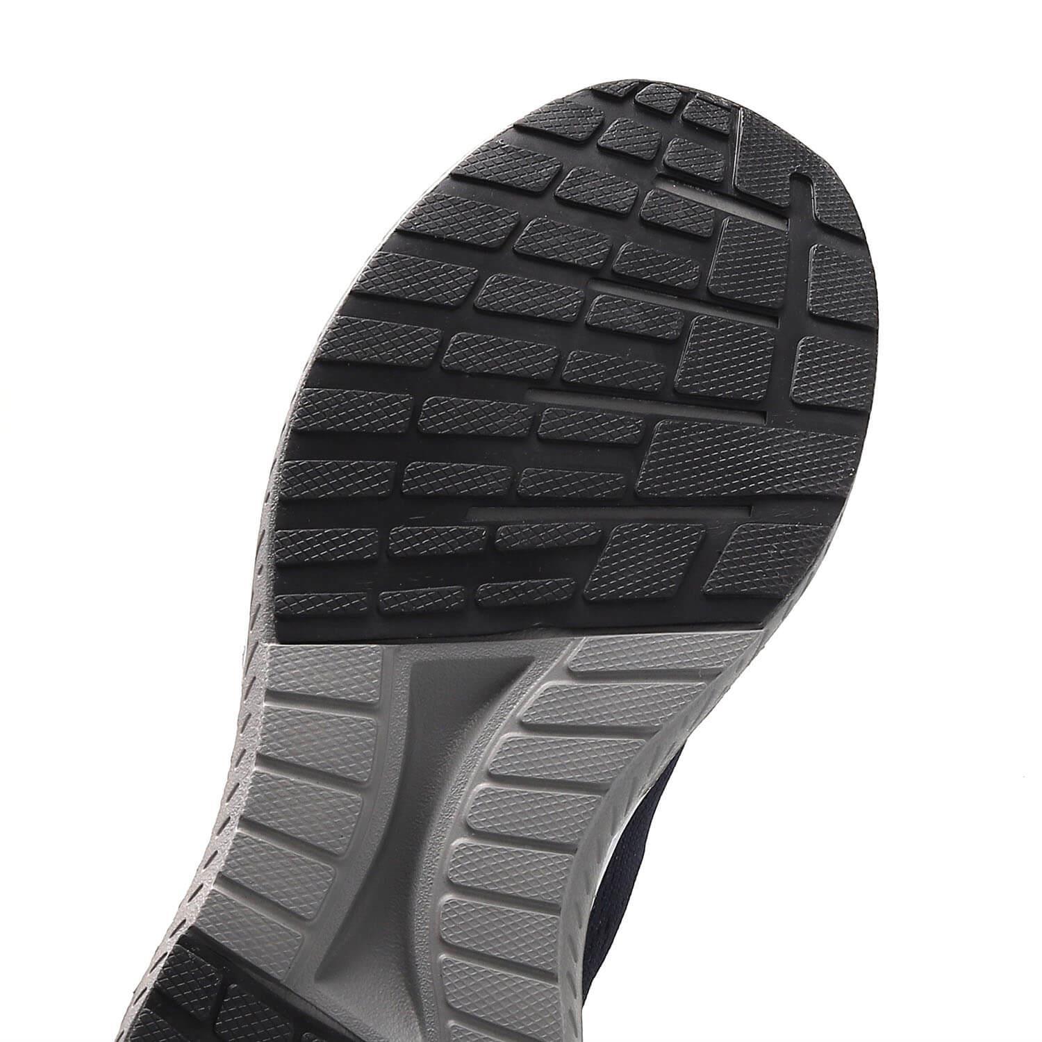 Iron Erkek Sneakers - LACIVERT