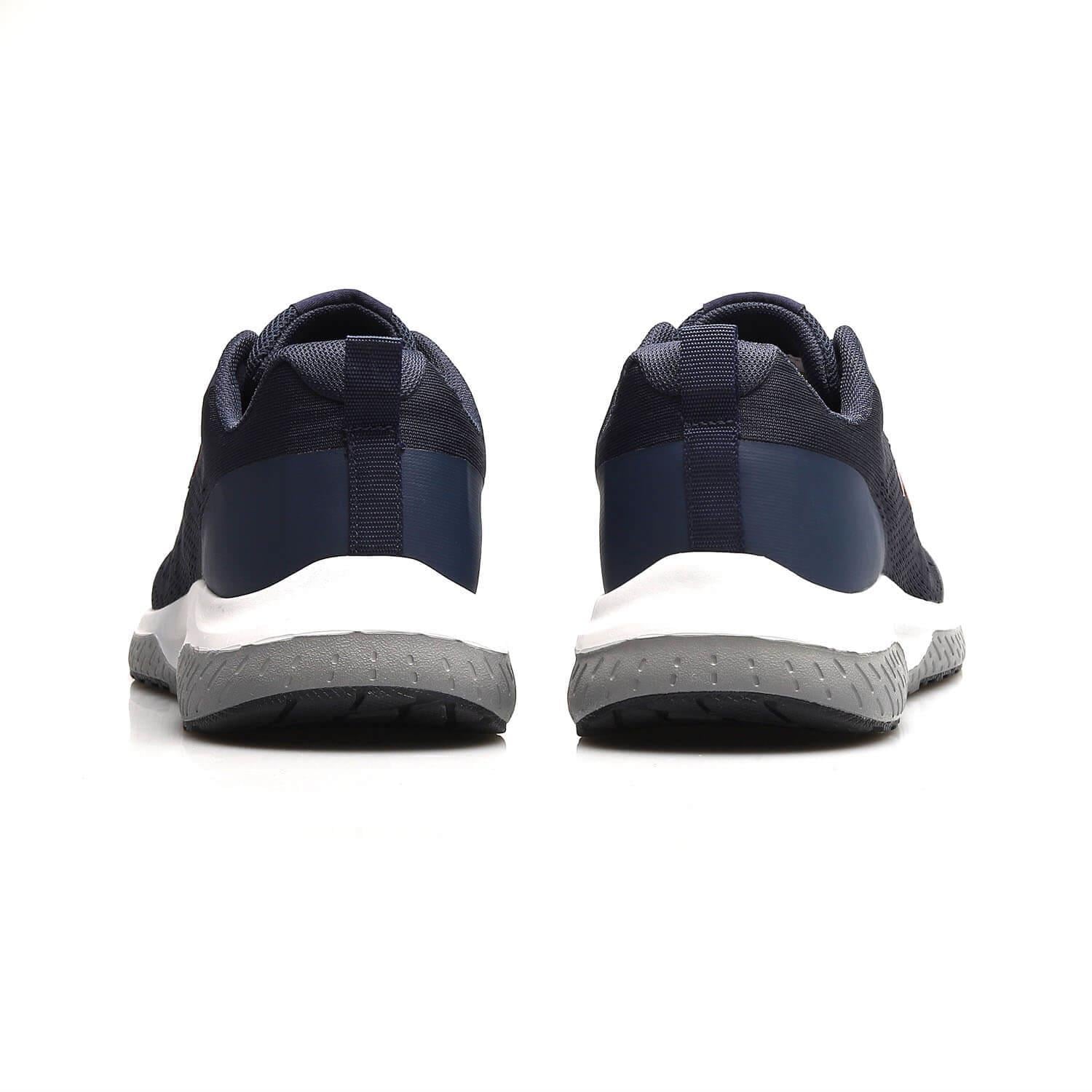 Iron Erkek Sneakers - LACIVERT