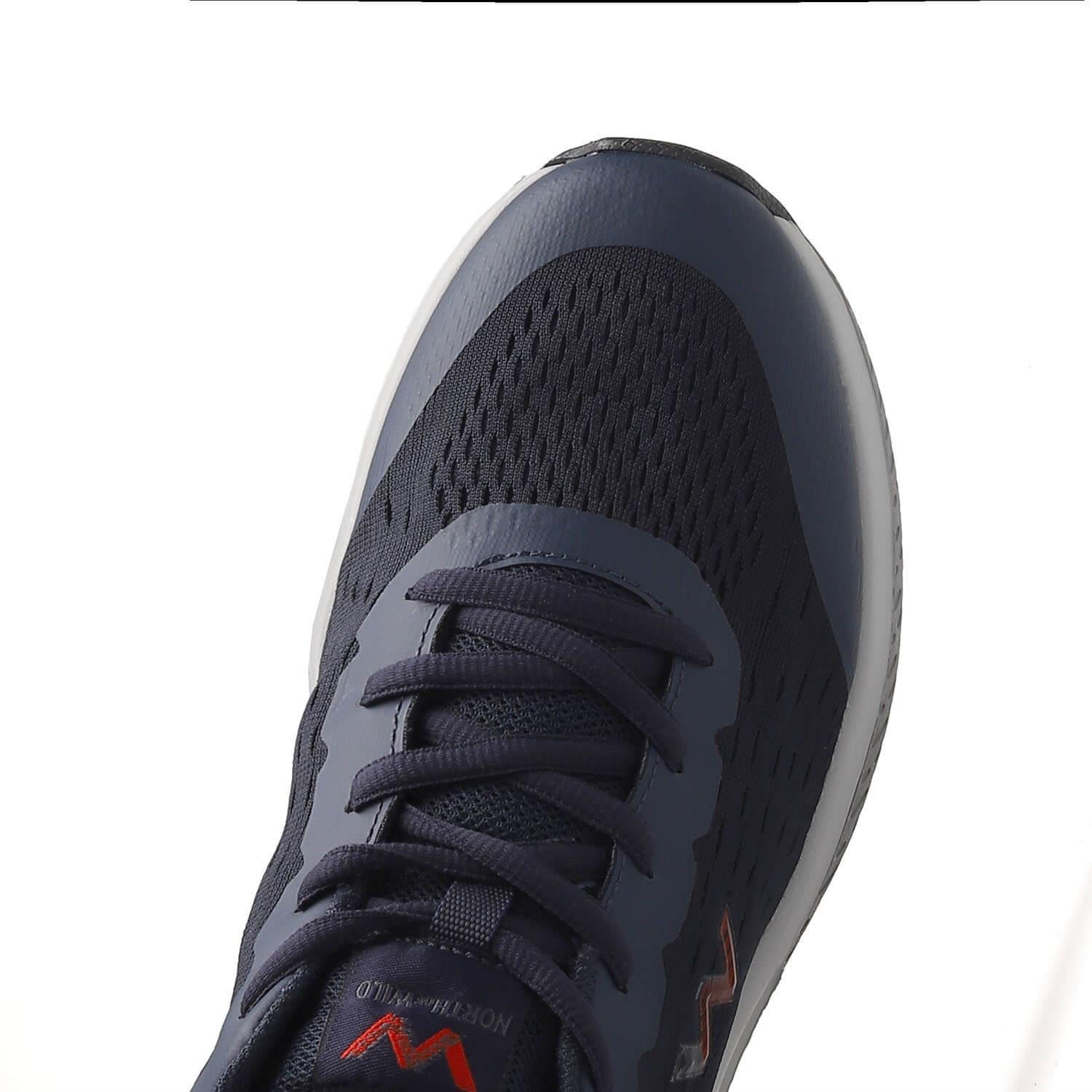 Iron Erkek Sneakers - LACIVERT