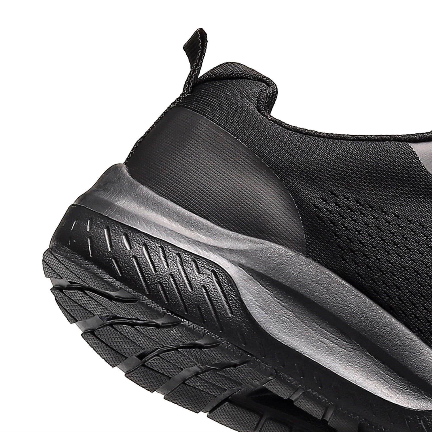 Iron Erkek Sneakers - SIYAH