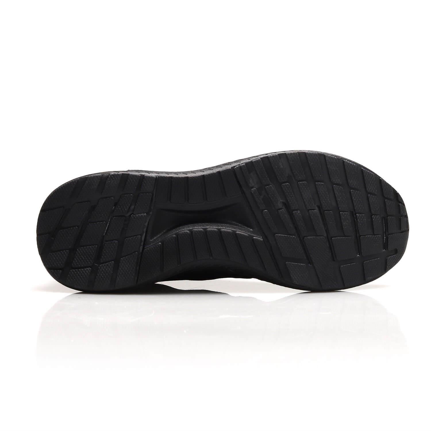 Iron Erkek Sneakers - SIYAH