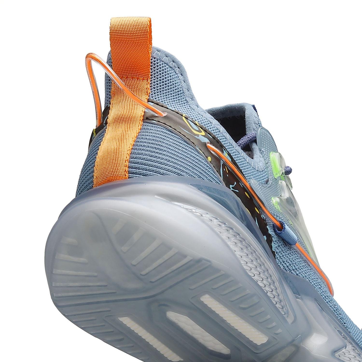 Kawa Erkek Sneakers - BEYAZ