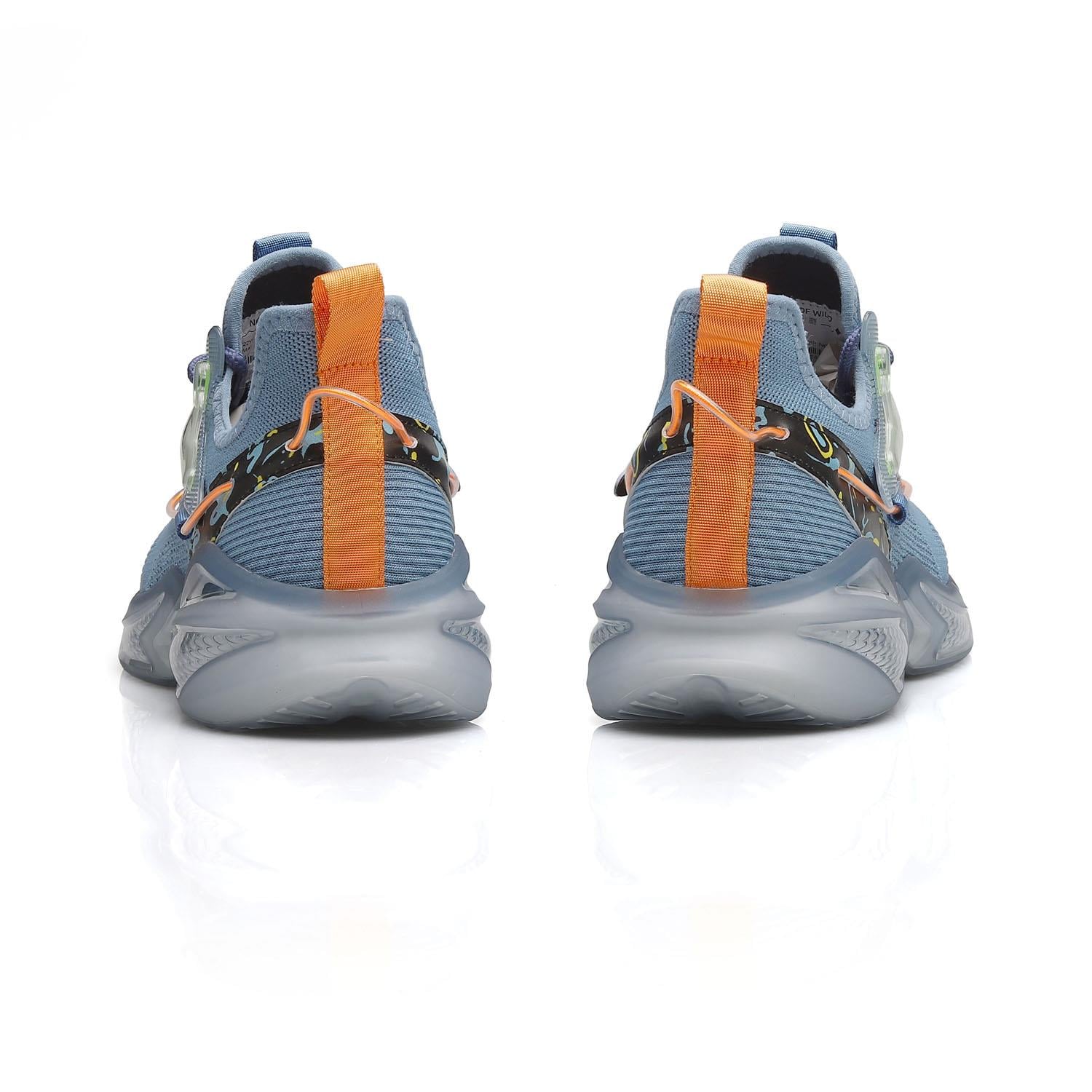 Kawa Erkek Sneakers - BEYAZ