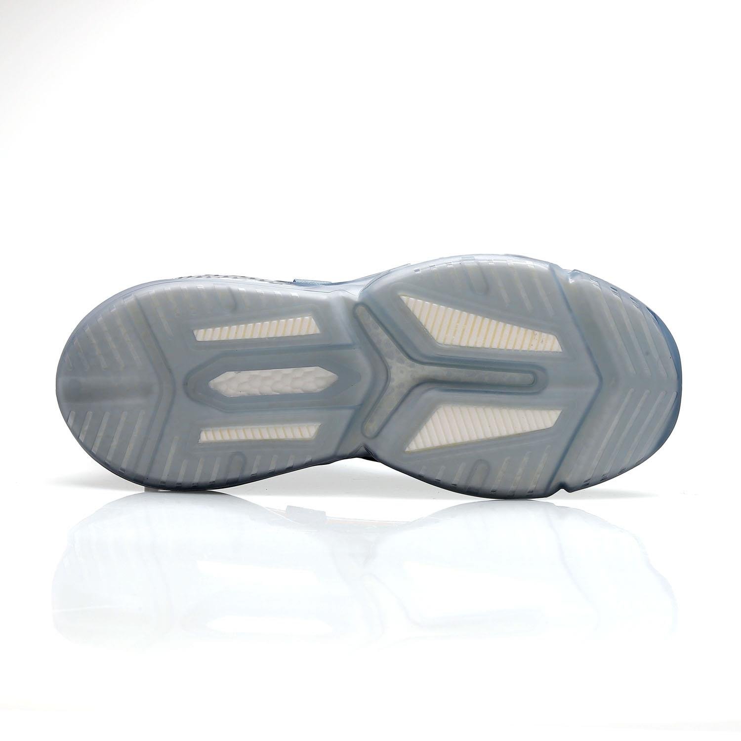 Kawa Erkek Sneakers - BEYAZ