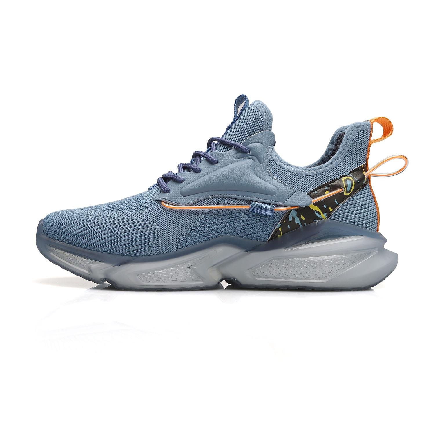 Kawa Erkek Sneakers - BEYAZ