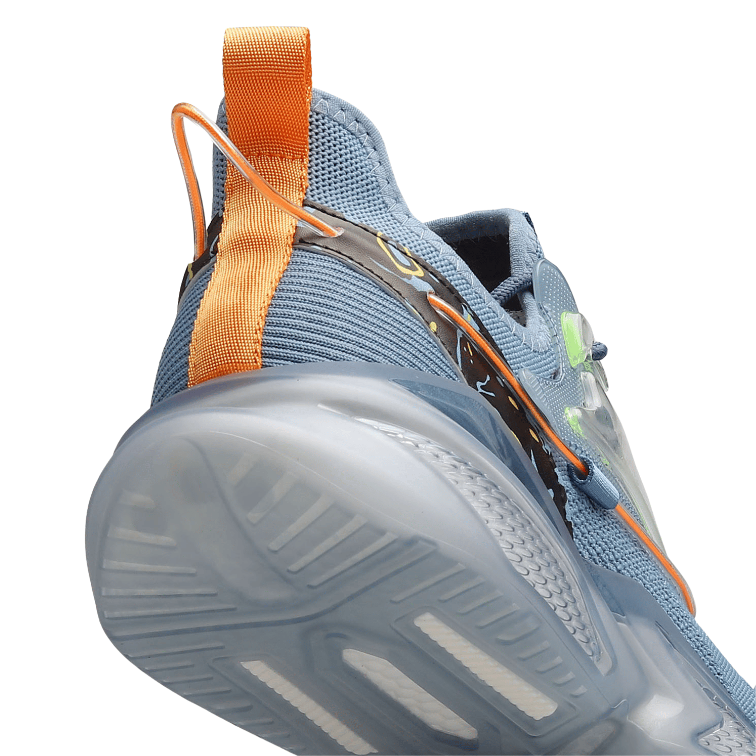 Kawa Erkek Sneakers - MAVI